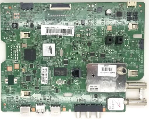 Samsung BN94-12919D Main Board