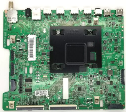 Samsung BN94-12927A Main Board