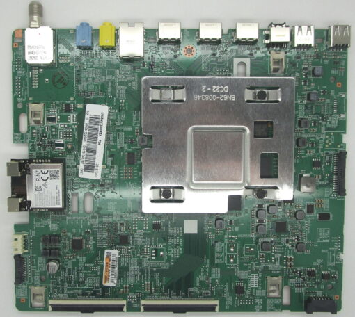 Samsung BN94-13259B Main Board