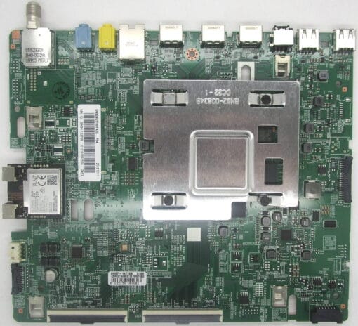 Samsung BN94-13270B Main Board