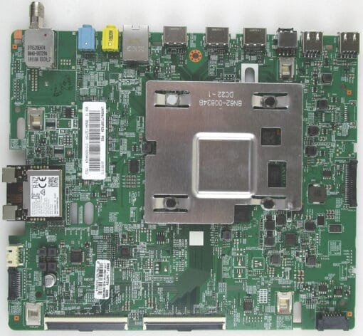 Samsung  BN94-13275R Main Board