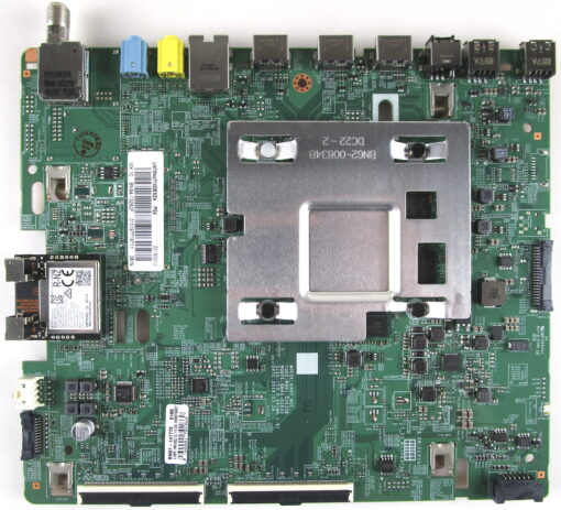 Samsung BN94-13282F Main Board