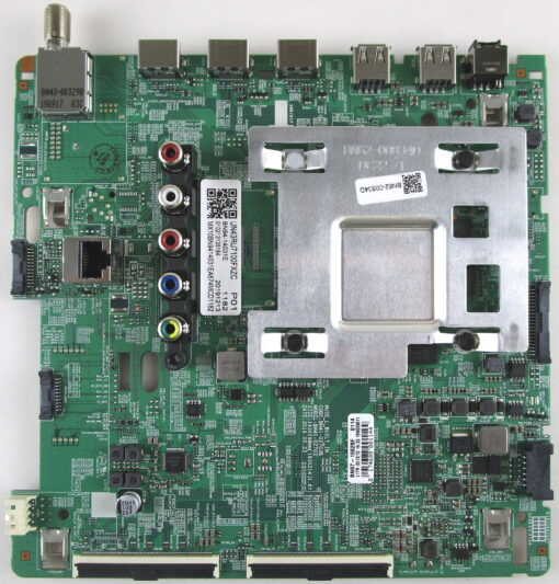 Samsung BN94-14031E Main Board