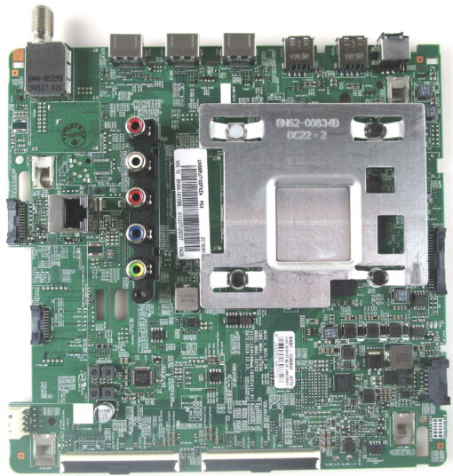 Samsung BN94-14108B Main Board