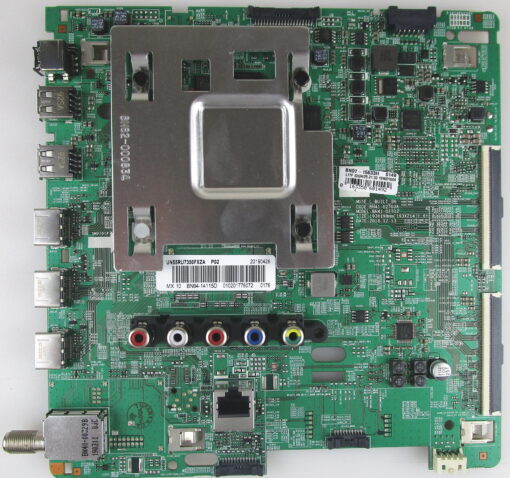 Samsung BN94-14115D Main Board