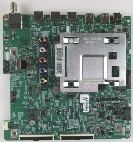 Samsung BN94-14115G Main Board