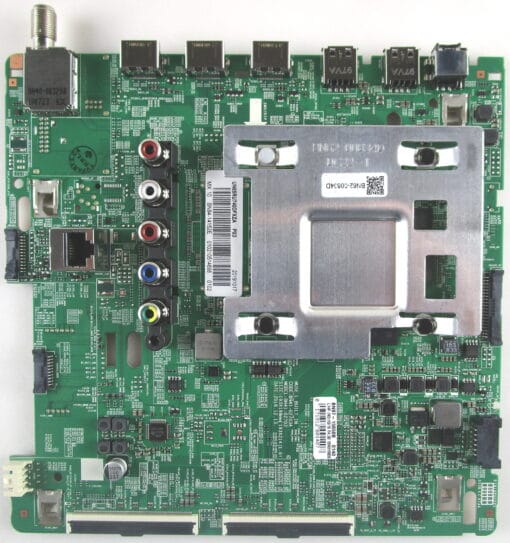 Samsung BN94-14152E Main Board