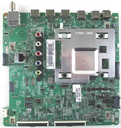 Samsung BN94-14274C Main Board