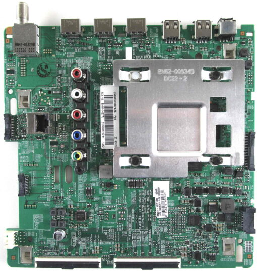 Samsung BN94-14277J Main Board