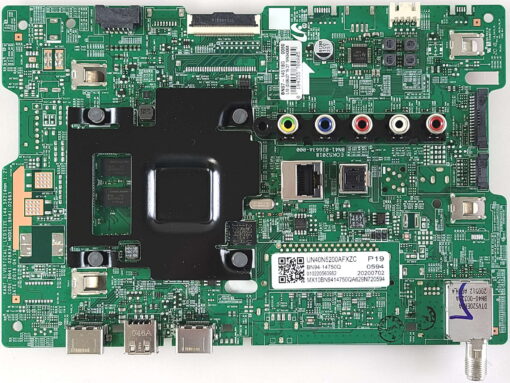 Samsung BN94-14750Q Main Board