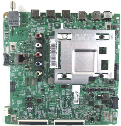 Samsung BN94-14754A Main Board