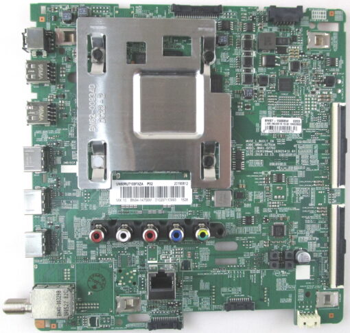 Samsung BN94-14756M Main Board