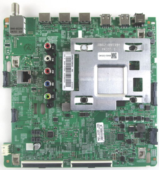 Samsung BN94-14756W Main Board