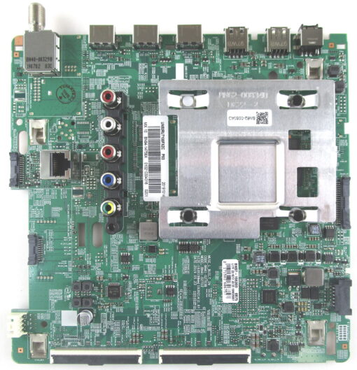 Samsung BN94-14756X Main Board