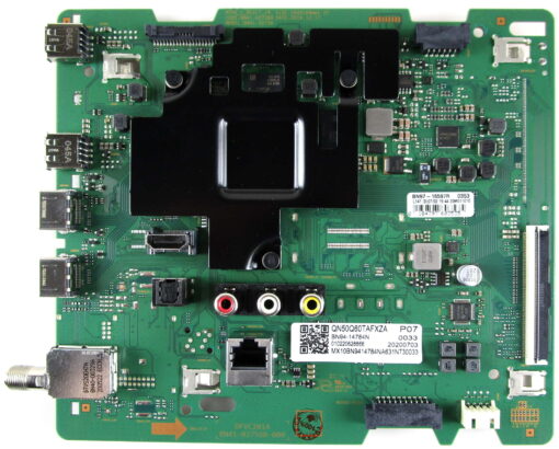 Samsung BN94-14784N Main Board