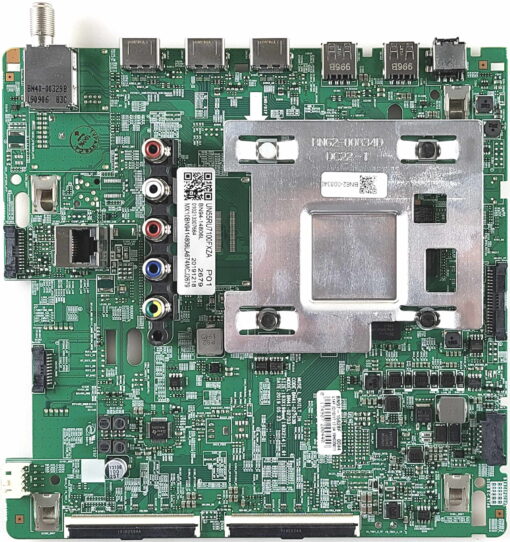 Samsung BN94-14806L Main Board