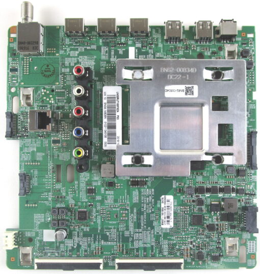 Samsung BN94-14806N Main Board