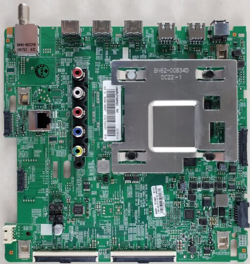 Samsung BN94-14806T Main Board