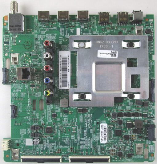 Samsung BN94-14872A Main Board