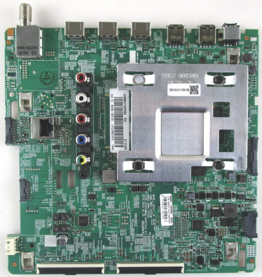 Samsung BN94-14872X Main Board