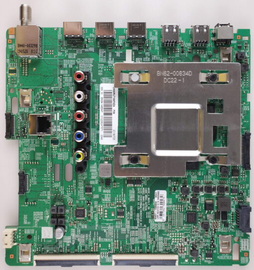 Samsung BN94-14884P Main Board