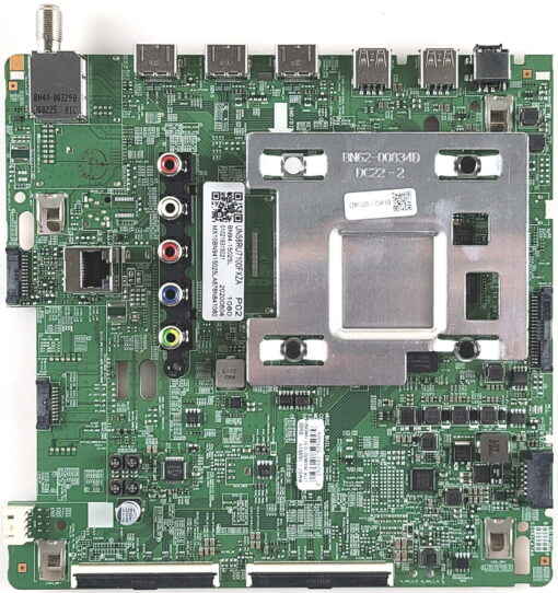 Samsung BN94-15025L Main Board