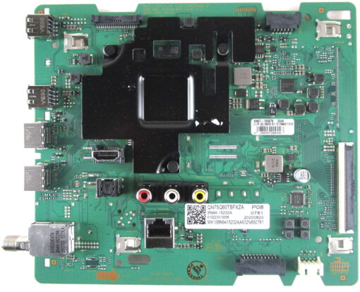 Samsung BN94-15232A Main Board