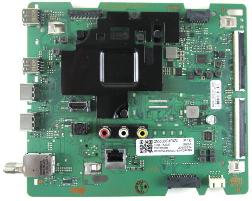 Samsung BN94-15232E Original Main Board