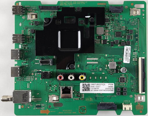 Samsung BN94-15250T Main Board