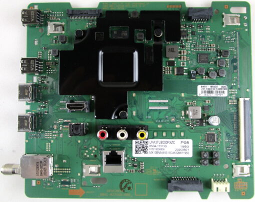 Samsung BN94-15313G Main Board