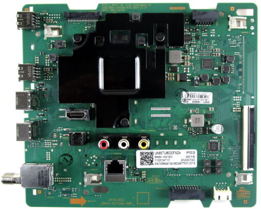 Samsung BN94-15418G Main Board