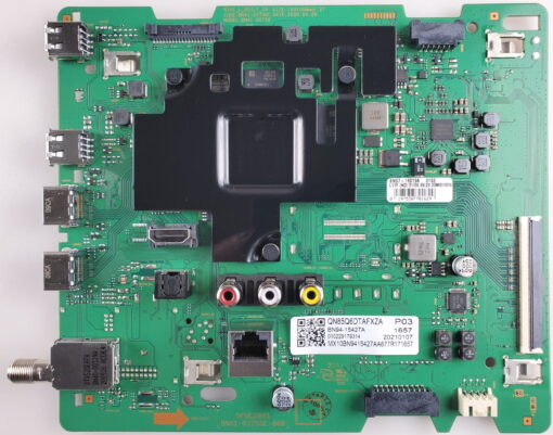 Samsung BN94-15427A Main Board