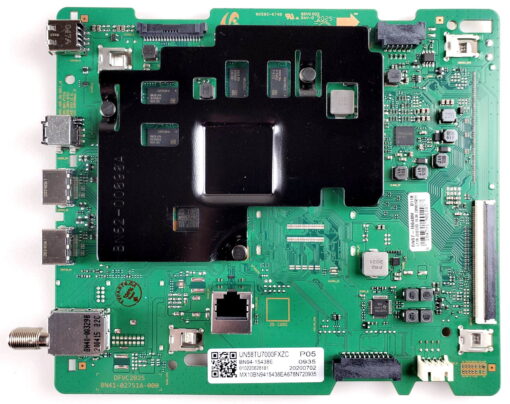 Samsung BN94-15438E Main Board