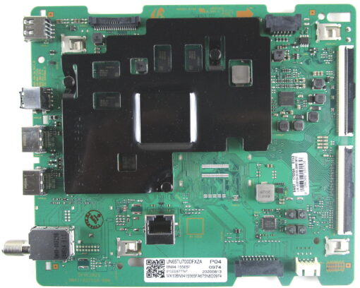 Samsung BN94-15565F Main Board