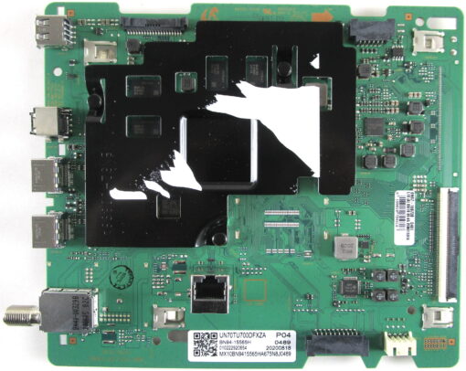 Samsung BN94-15565H Main Board