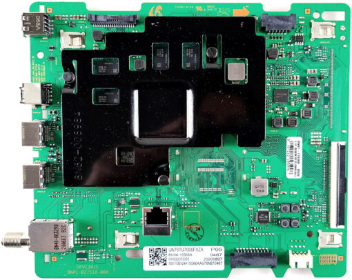 Samsung BN94-15566A / BN96-51294N Main Board