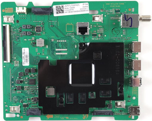 Samsung BN94-15566B / BN96-51294N Main Board