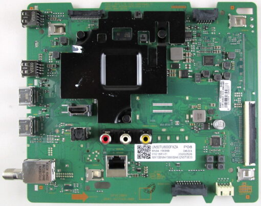 Samsung BN94-15688B Main Board