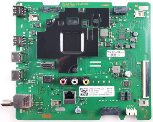 Samsung BN94-15764Y Main Board