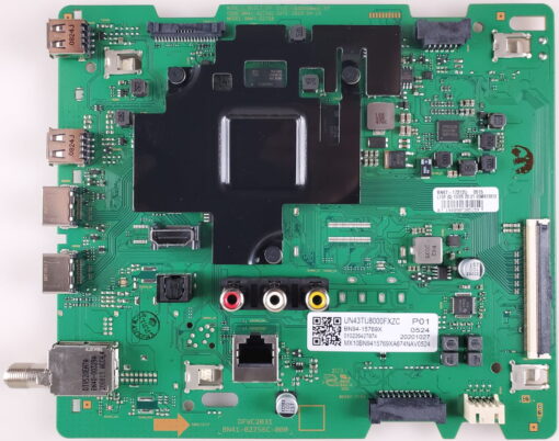 Samsung BN94-15769X Main Board