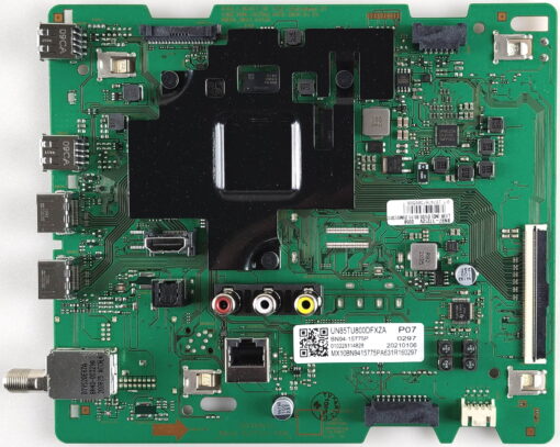 Samsung BN94-15775P Main Board