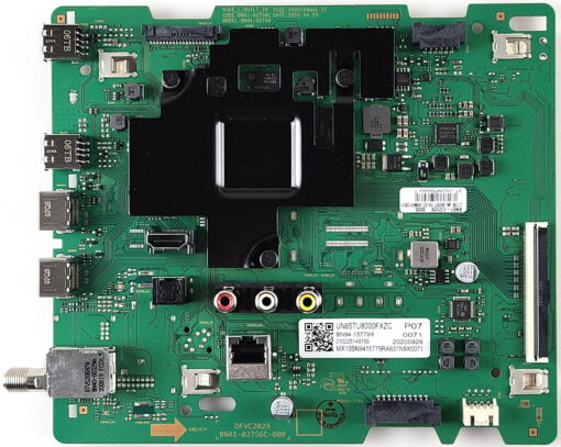 Samsung BN94-15779R Main Board