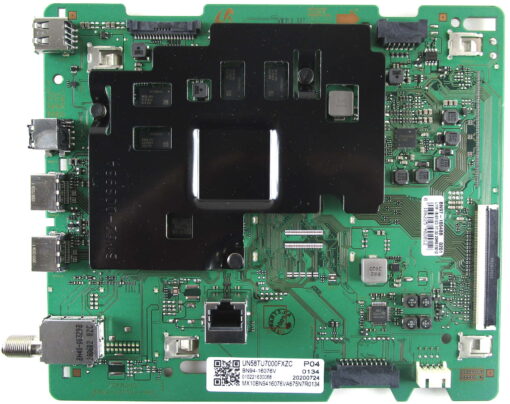 Samsung BN94-16076V Main Board