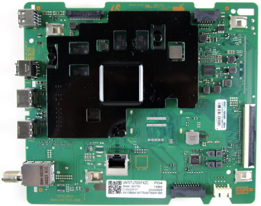 Samsung BN94-16077M Main Board