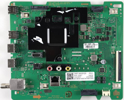 Samsung BN94-16080T Main Board