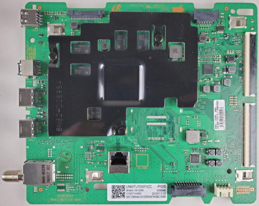 Samsung BN94-16105R Main Board