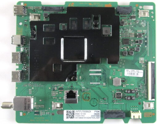 Samsung BN94-16105Z Main Board