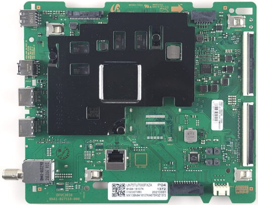 Samsung BN94-16107K Main Board