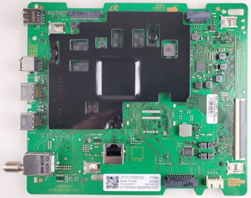 Samsung BN94-16108Z Main Board