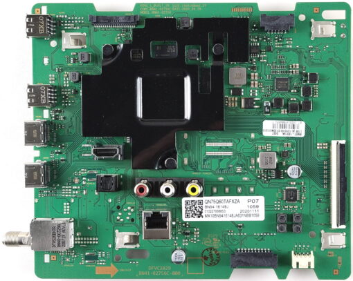 Samsung BN94-16148J / BN96-51294U Main Board